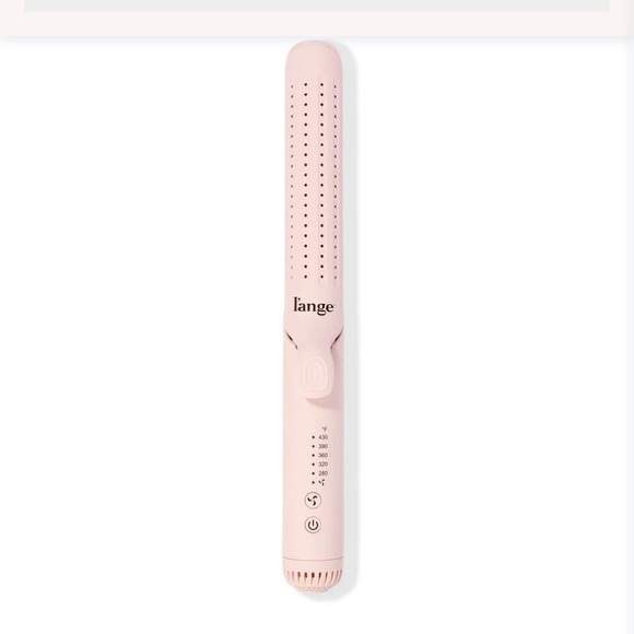 *SOLD* L’ange Pink Le Duo Grande 360 Airflow Styler - Picture 7 of 8